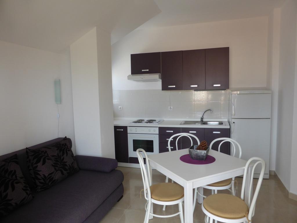 Apartments Toni, Borik ซาดาร์ ห้อง รูปภาพ