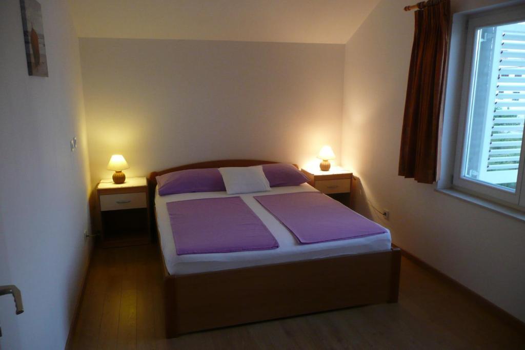 Apartments Toni, Borik ซาดาร์ ห้อง รูปภาพ