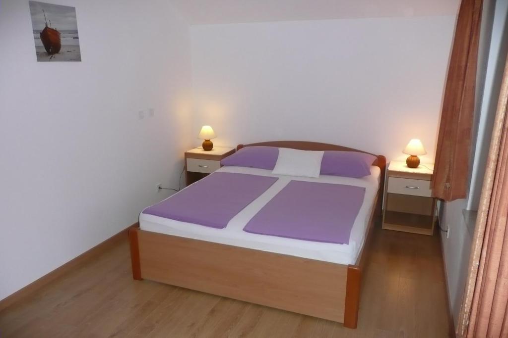 Apartments Toni, Borik ซาดาร์ ห้อง รูปภาพ