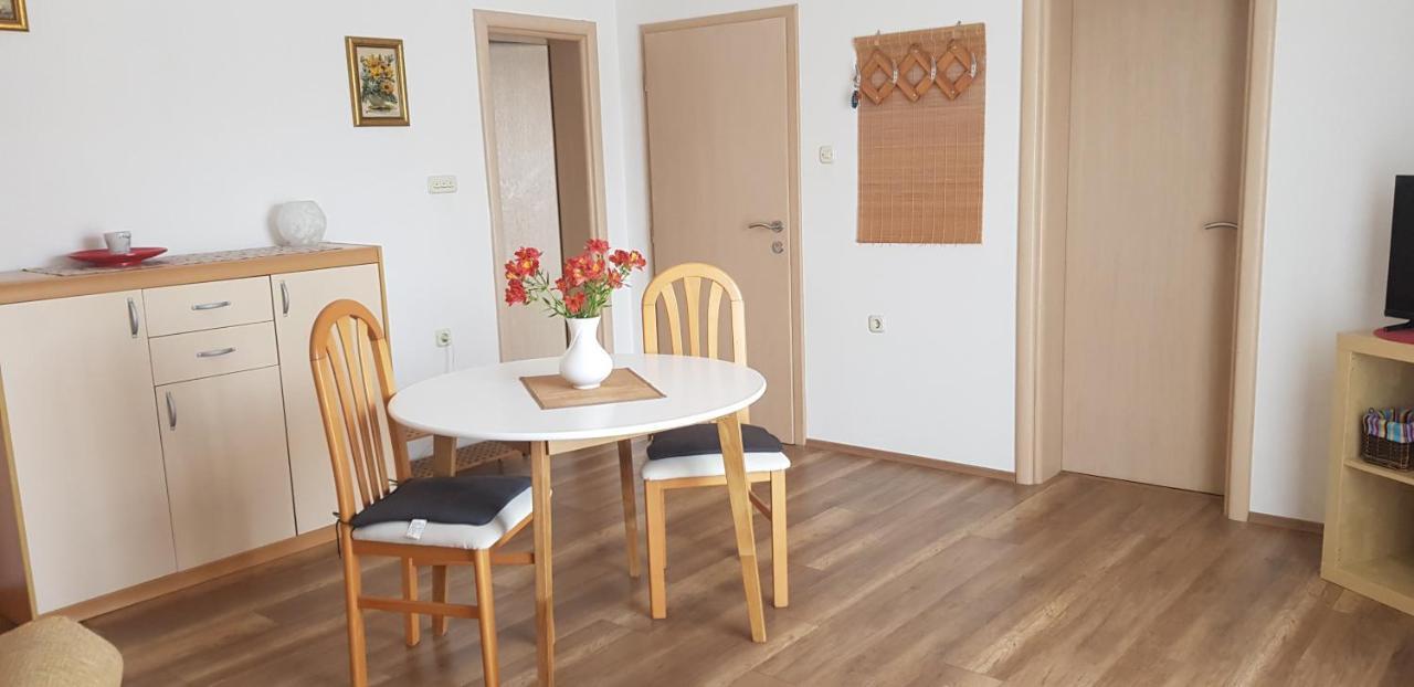 Apartments Toni, Borik ซาดาร์ ภายนอก รูปภาพ