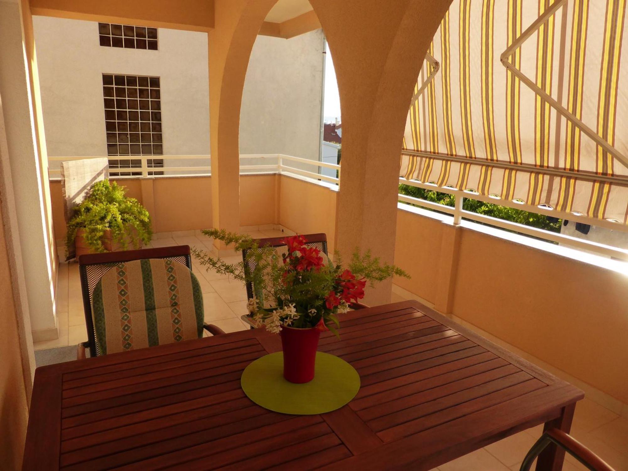 Apartments Toni, Borik ซาดาร์ ห้อง รูปภาพ