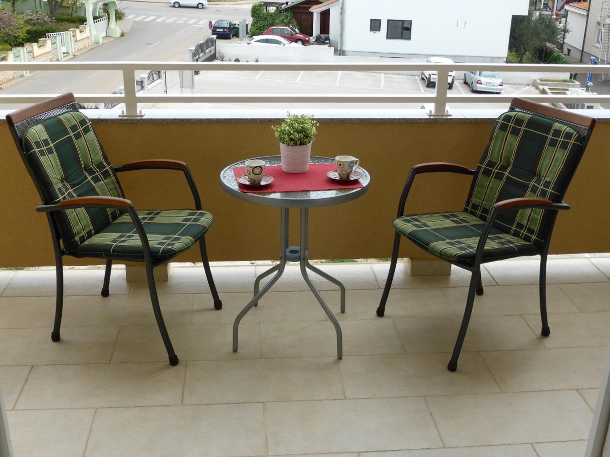 Apartments Toni, Borik ซาดาร์ ห้อง รูปภาพ