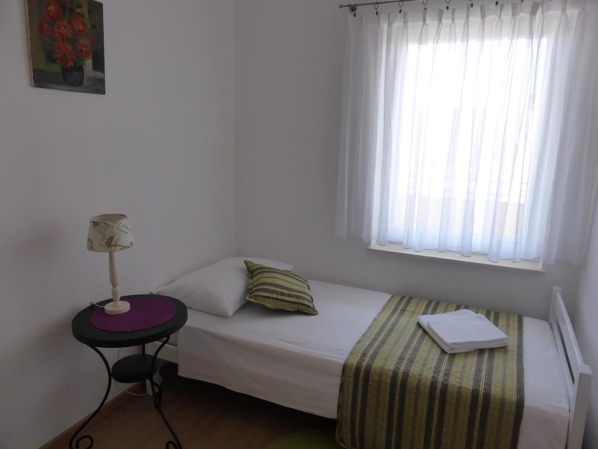 Apartments Toni, Borik ซาดาร์ ห้อง รูปภาพ