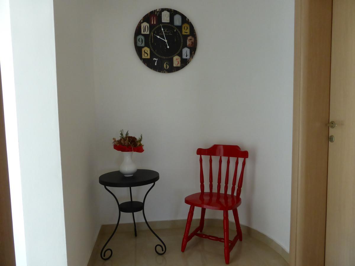 Apartments Toni, Borik ซาดาร์ ภายนอก รูปภาพ