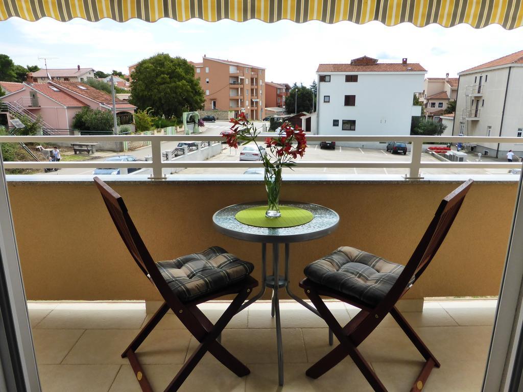 Apartments Toni, Borik ซาดาร์ ห้อง รูปภาพ
