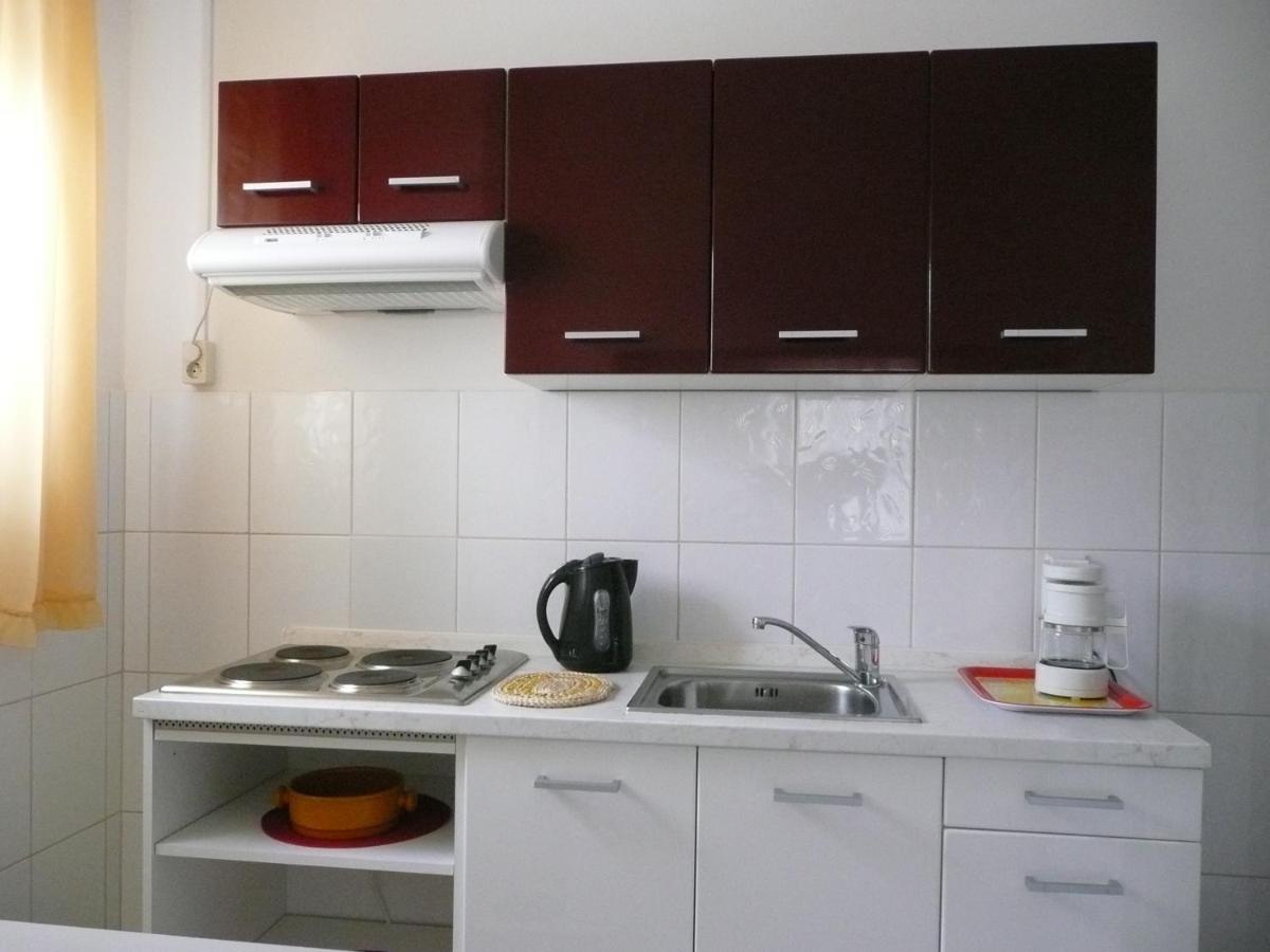 Apartments Toni, Borik ซาดาร์ ห้อง รูปภาพ